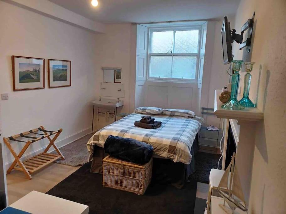 The Wee Room -Stay Where All St Andrews Is On The Doorstep! Εξωτερικό φωτογραφία