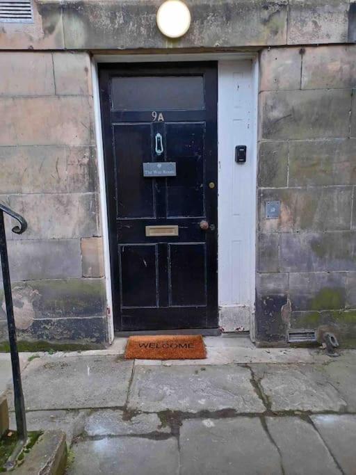 The Wee Room -Stay Where All St Andrews Is On The Doorstep! Εξωτερικό φωτογραφία