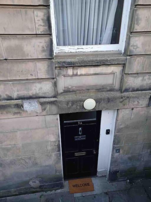 The Wee Room -Stay Where All St Andrews Is On The Doorstep! Εξωτερικό φωτογραφία