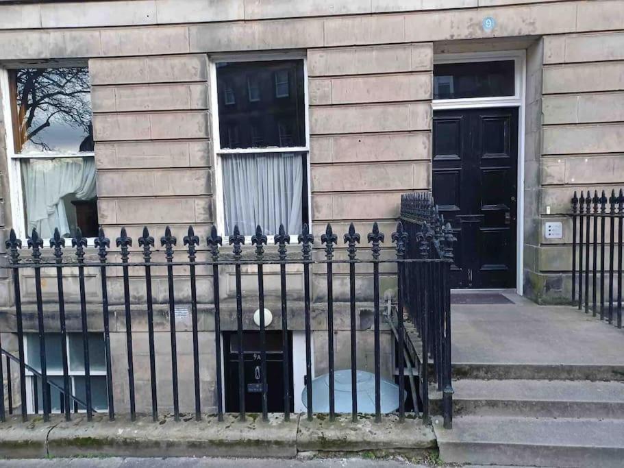 The Wee Room -Stay Where All St Andrews Is On The Doorstep! Εξωτερικό φωτογραφία