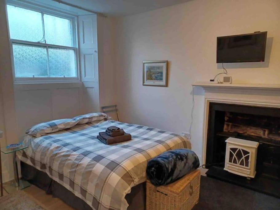 The Wee Room -Stay Where All St Andrews Is On The Doorstep! Εξωτερικό φωτογραφία