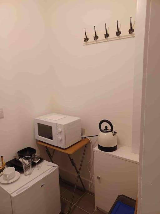 The Wee Room -Stay Where All St Andrews Is On The Doorstep! Εξωτερικό φωτογραφία