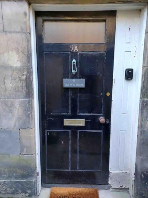 The Wee Room -Stay Where All St Andrews Is On The Doorstep! Εξωτερικό φωτογραφία