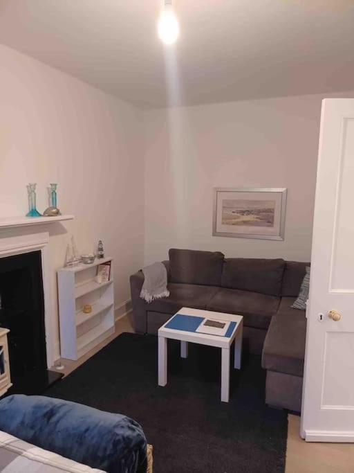 The Wee Room -Stay Where All St Andrews Is On The Doorstep! Εξωτερικό φωτογραφία