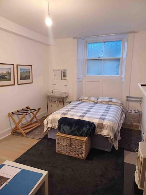 The Wee Room -Stay Where All St Andrews Is On The Doorstep! Εξωτερικό φωτογραφία